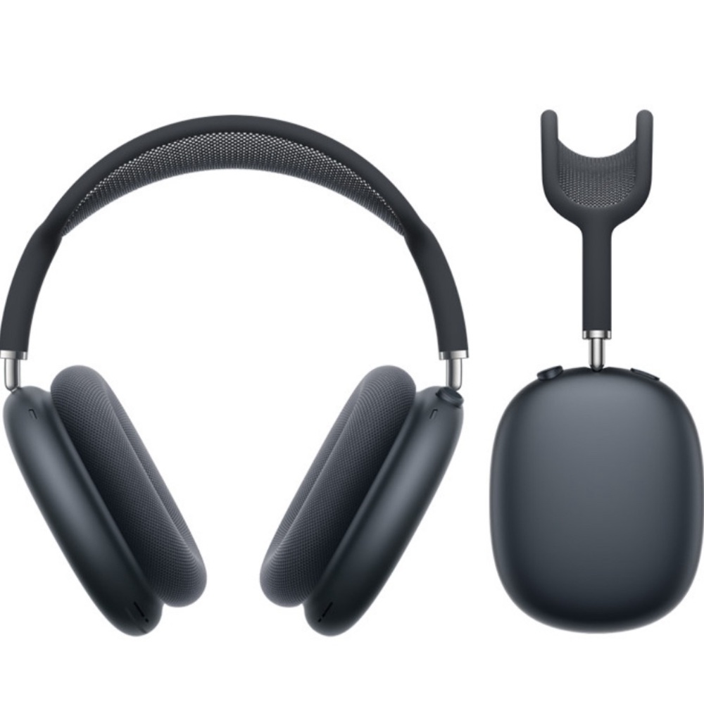 Apple AirPods Max USB-C Midnight New